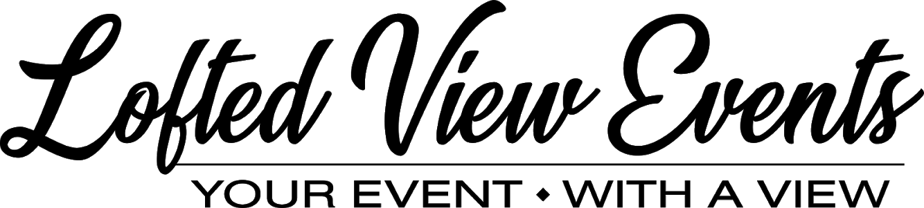 Lofted View Events Logo