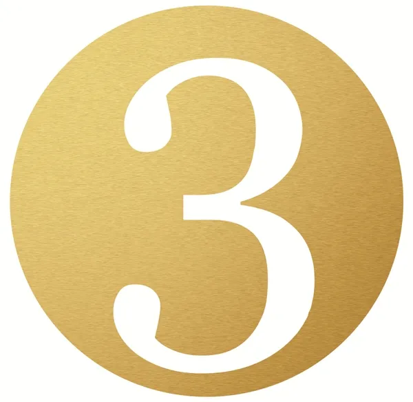 Station 3 Logo