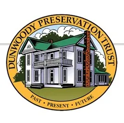 Donaldson-Bannister Farm Logo