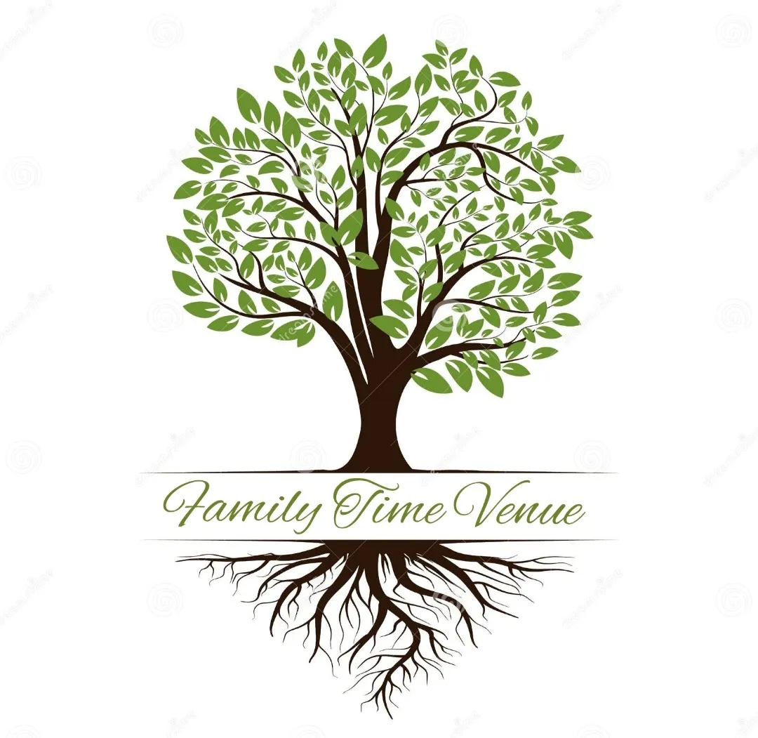 Family Time Venue llc Logo