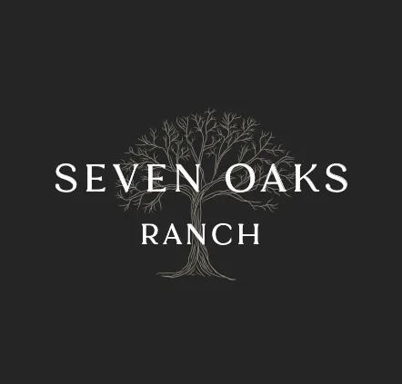 Seven Oaks Ranch Logo