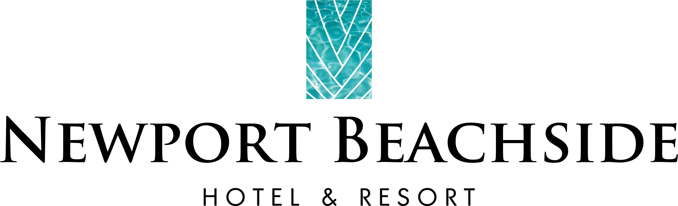 Newport Beachside Hotel & Resort Logo