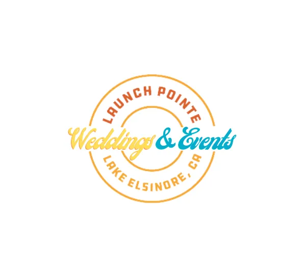 Launch Pointe Weddings & Events Logo