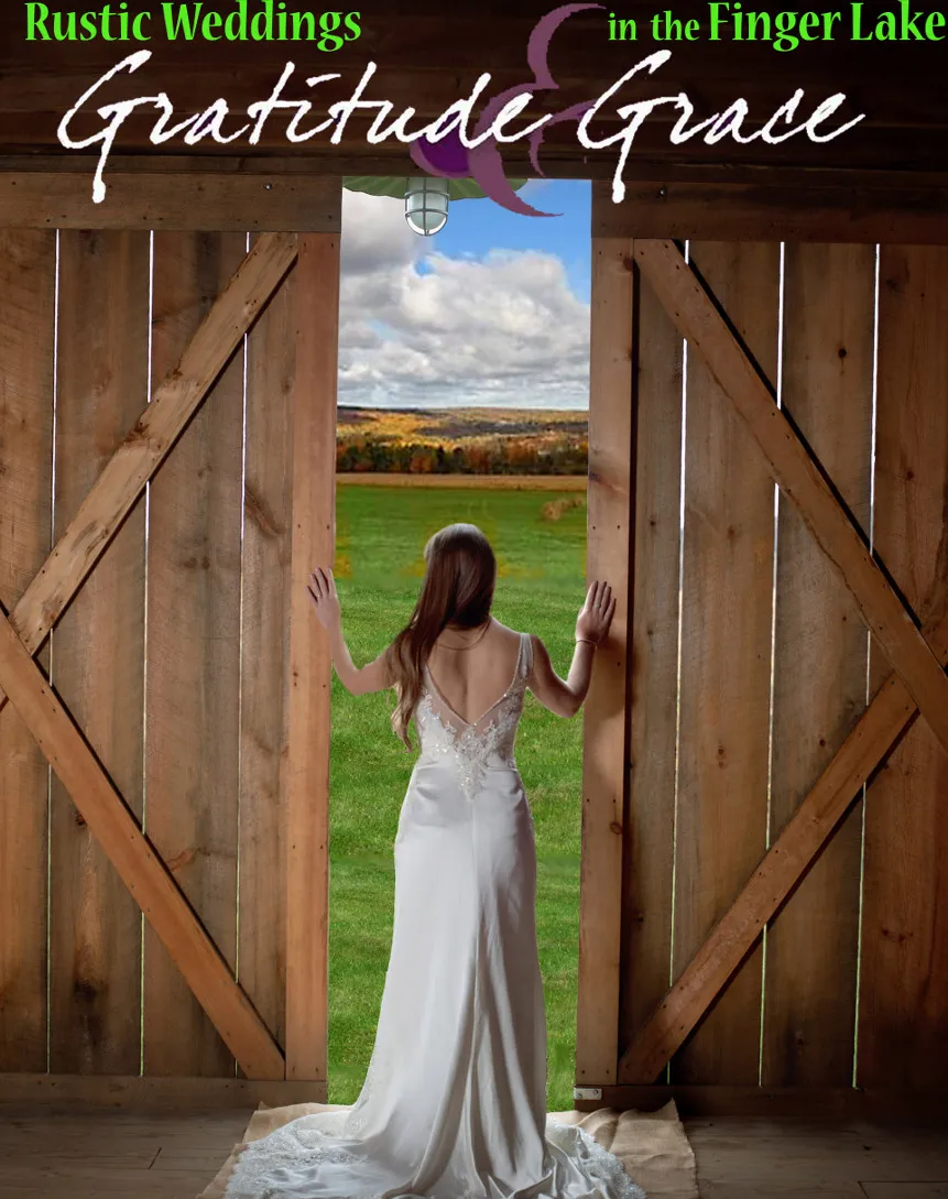 Gratitude & Grace Logo