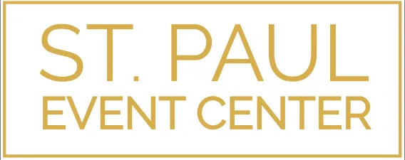 St. Paul Event Center Logo