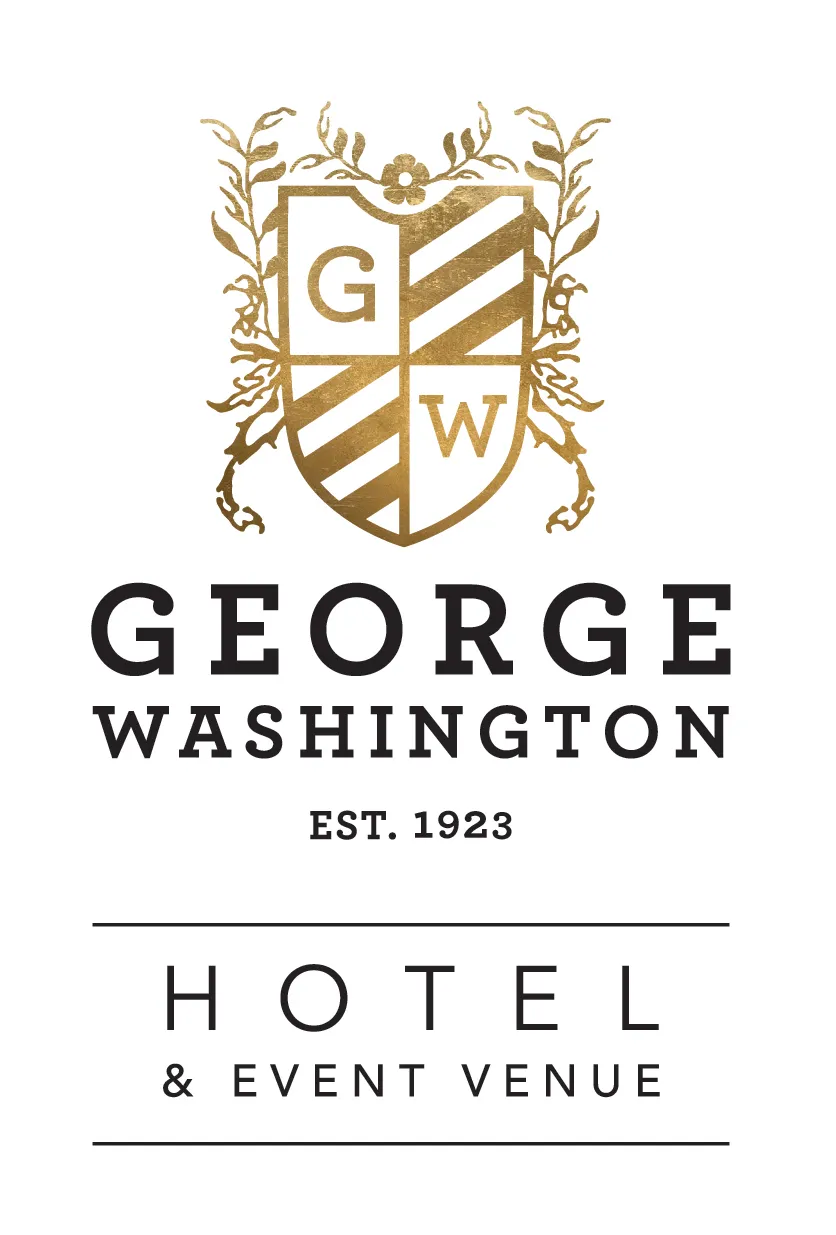 George Washington Hotel Logo