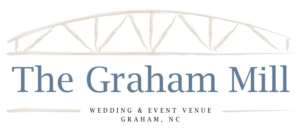 The Graham Mill Logo