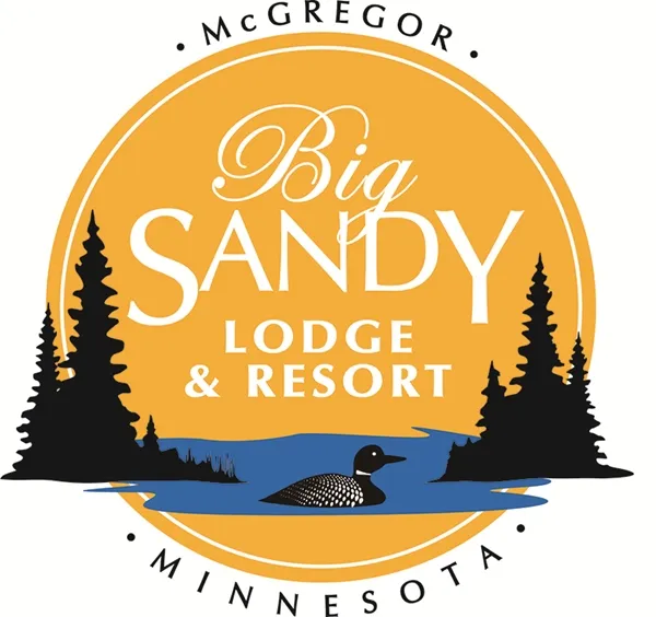 Big Sandy Lodge & Resort Logo