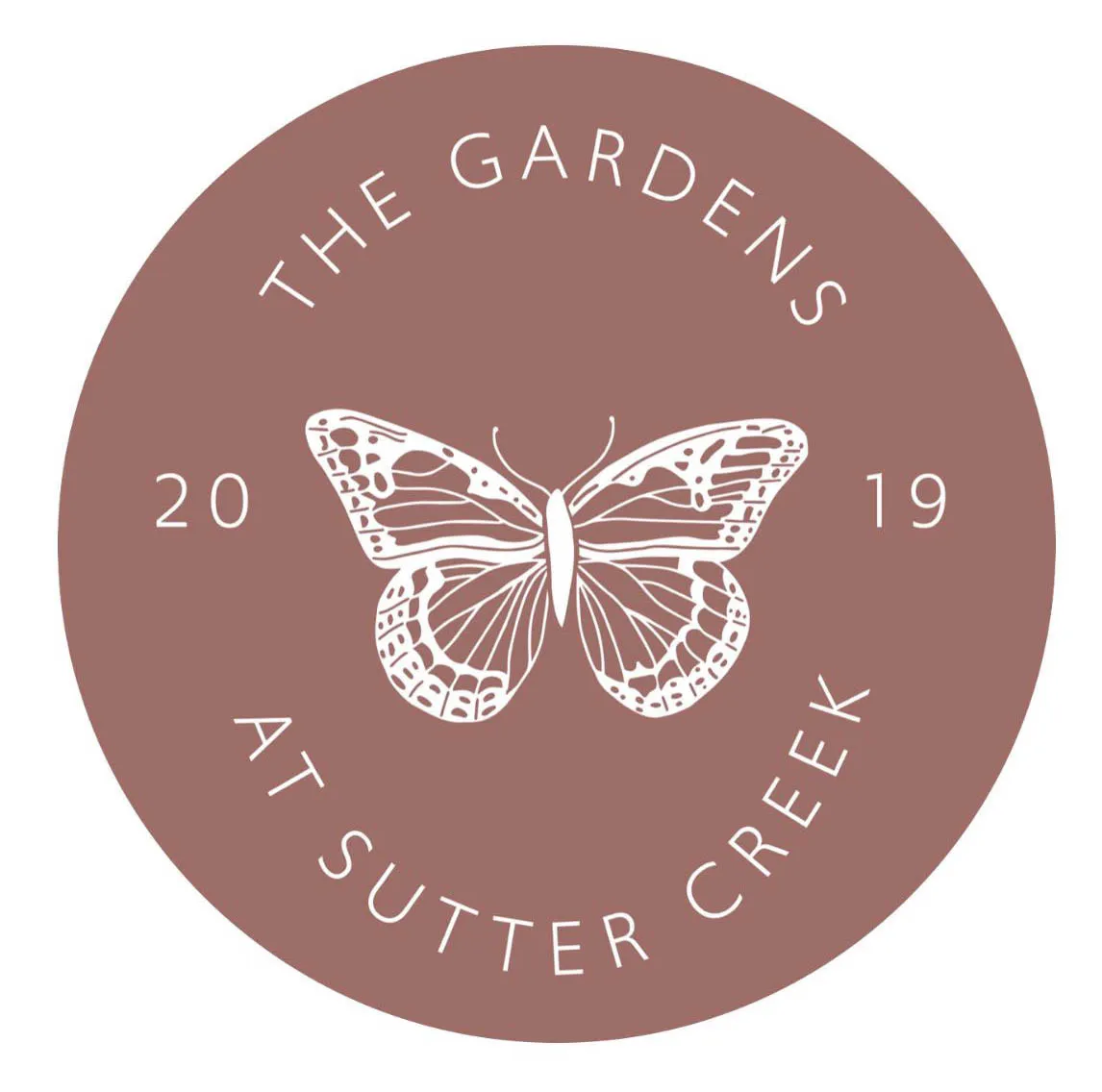 The Gardens at Sutter Creek Logo