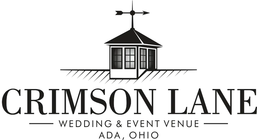 Crimson Lane Venue Logo