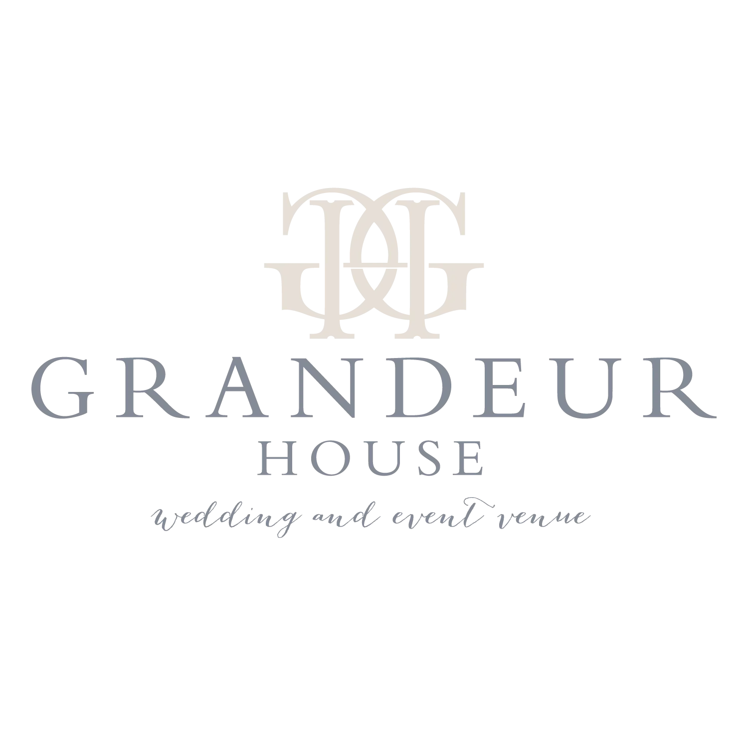 Grandeur House Logo