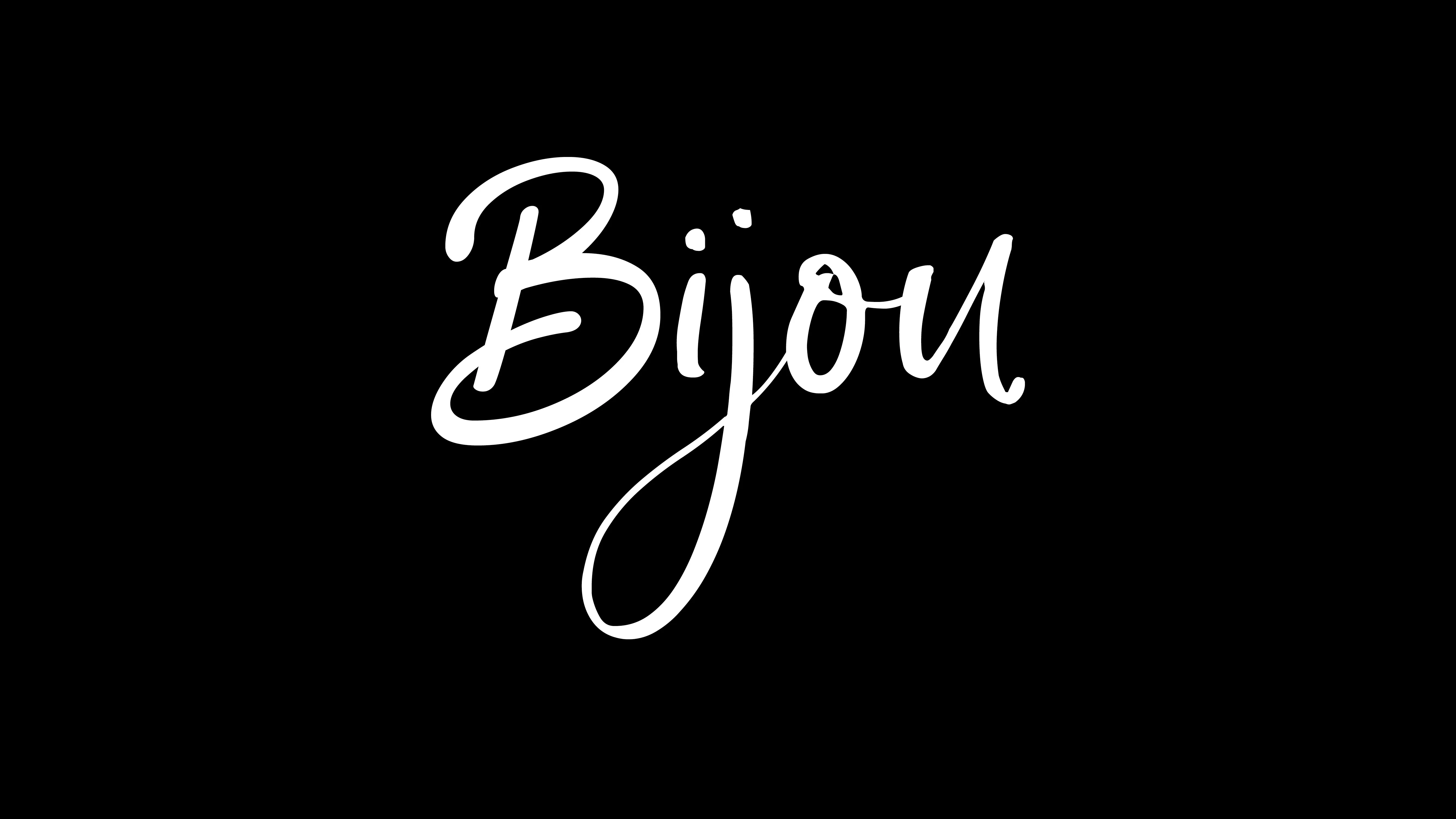 BIJOU Logo