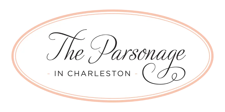 The Parsonage Logo
