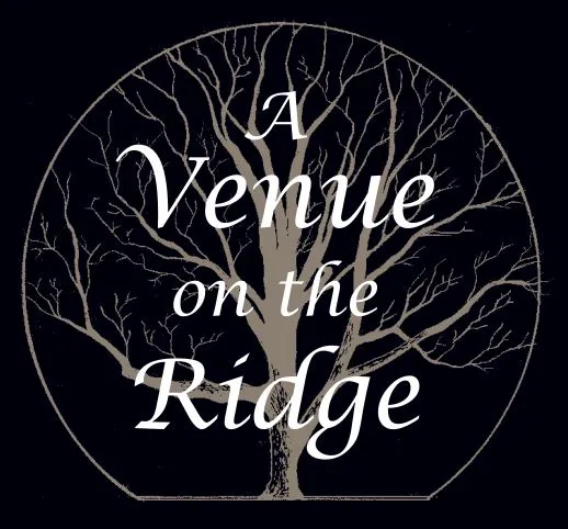A Venue on the Ridge Logo
