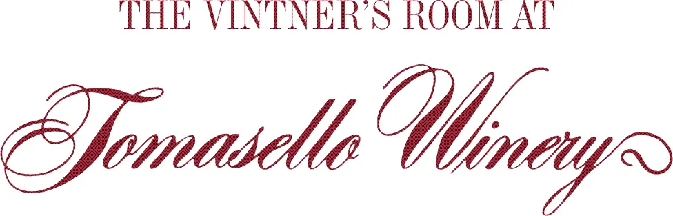 Tomasello Winery Logo
