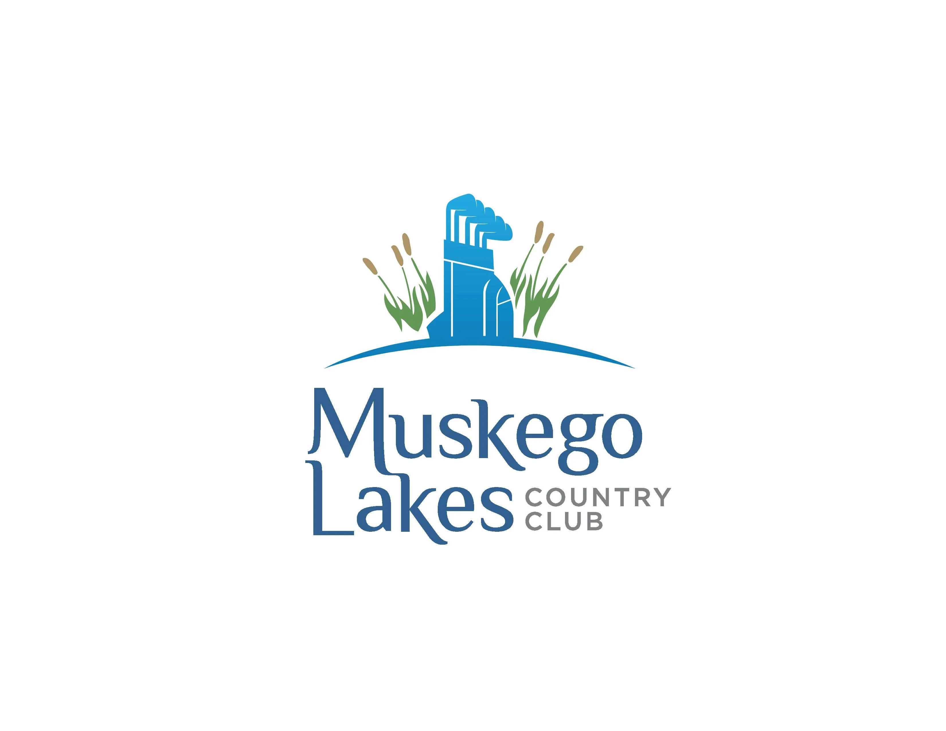 Muskego Lakes Country Club Logo