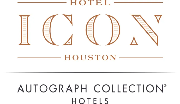 Hotel ICON, A Marriott Autograph Collection Hotel Logo