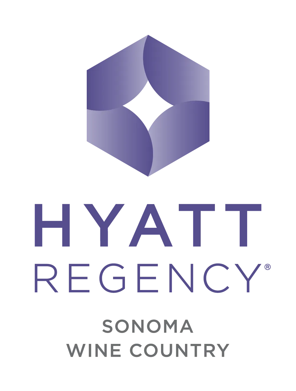 Hyatt Regency Sonoma Wine Country Logo