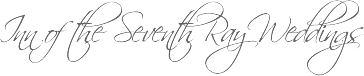 Inn of the Seventh Ray Logo