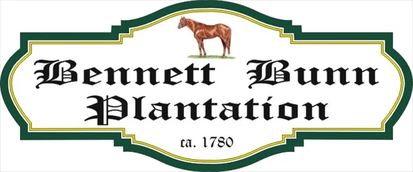 Bennett Bunn Plantation Logo