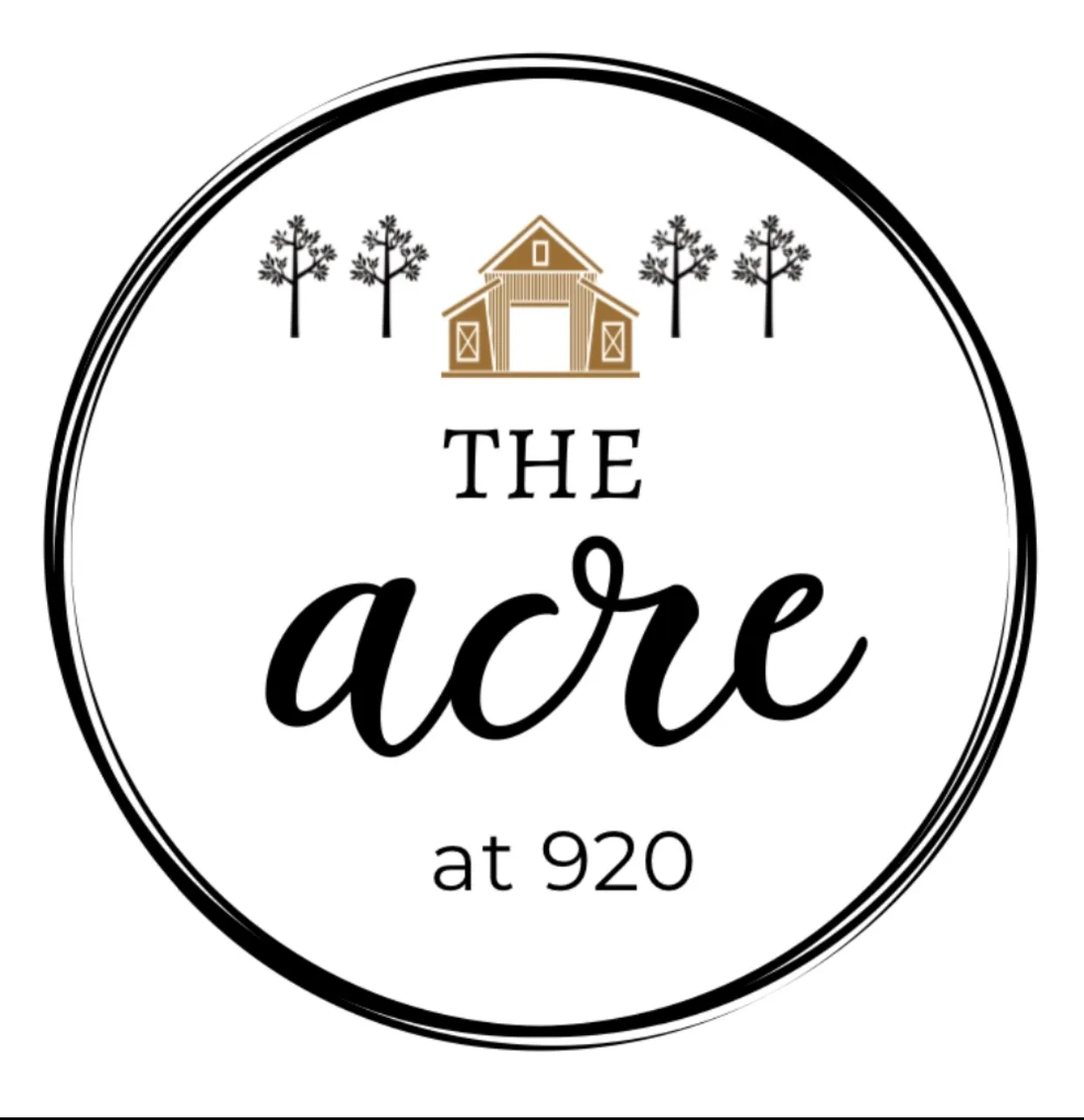 The Acre at 920 Logo