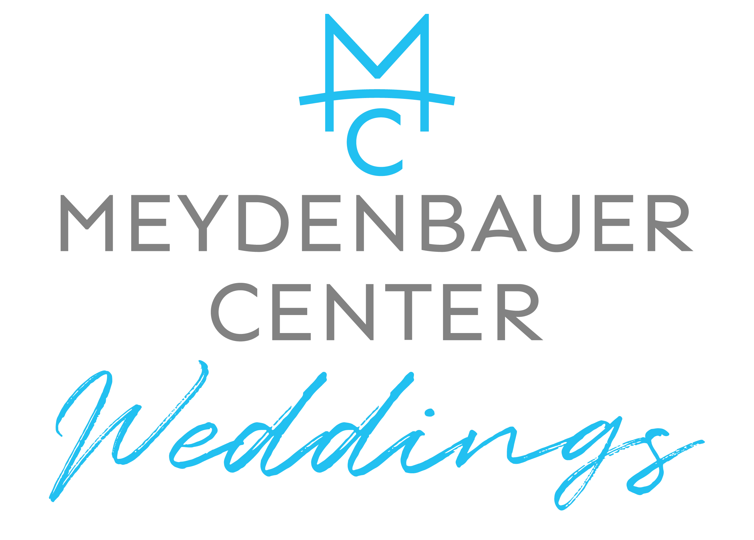 Meydenbauer Center Logo