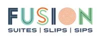 FUSION Resort Logo