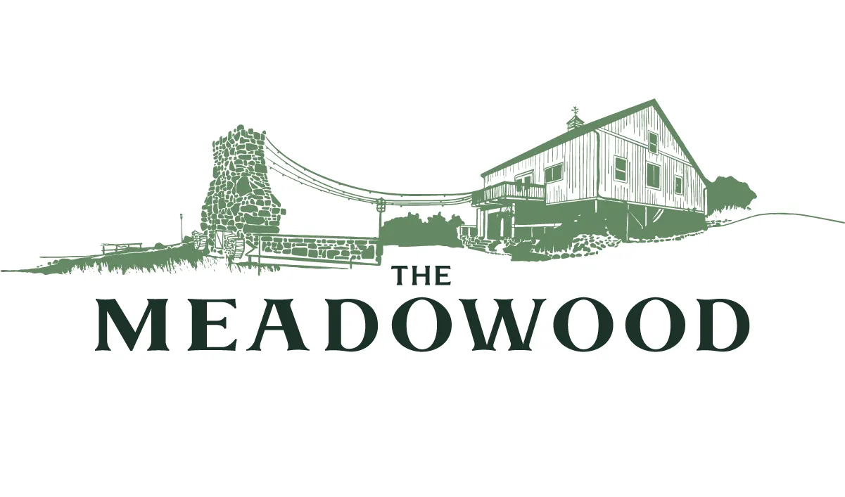 The Meadowood Logo