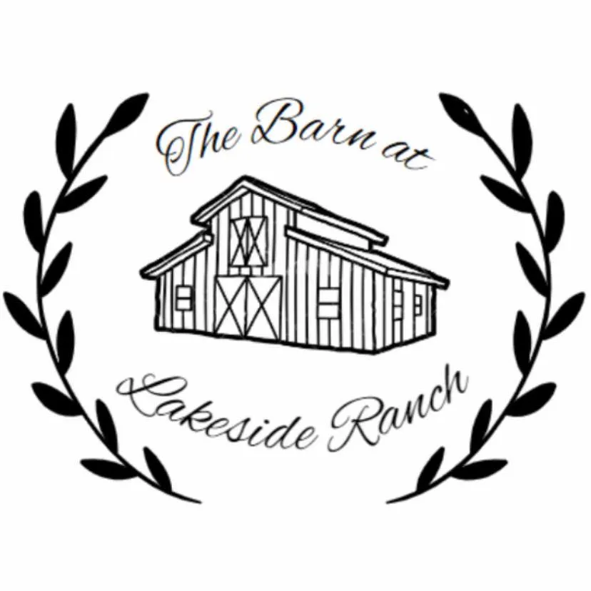 The Barn at Lakeside Ranch Logo