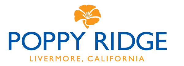 Poppy Ridge Logo