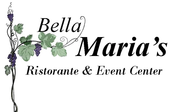 Bella Maria's  Event Center & Catering Logo