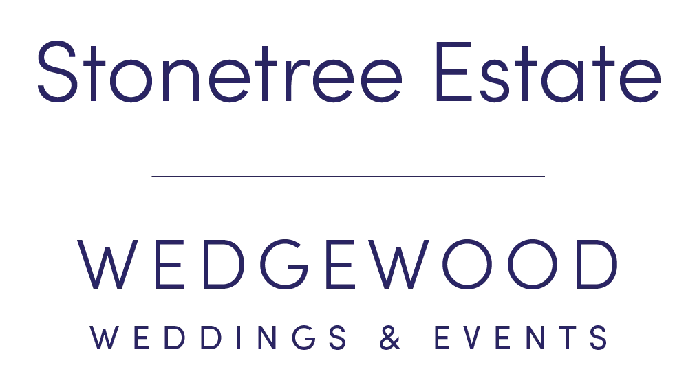 StoneTree Estate by Wedgewood Weddings Logo