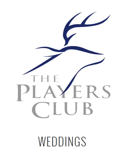 The Players Club Golf & Country Club Logo