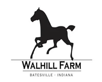 Walhill Farm Logo