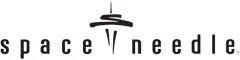 Seattle Space Needle Logo
