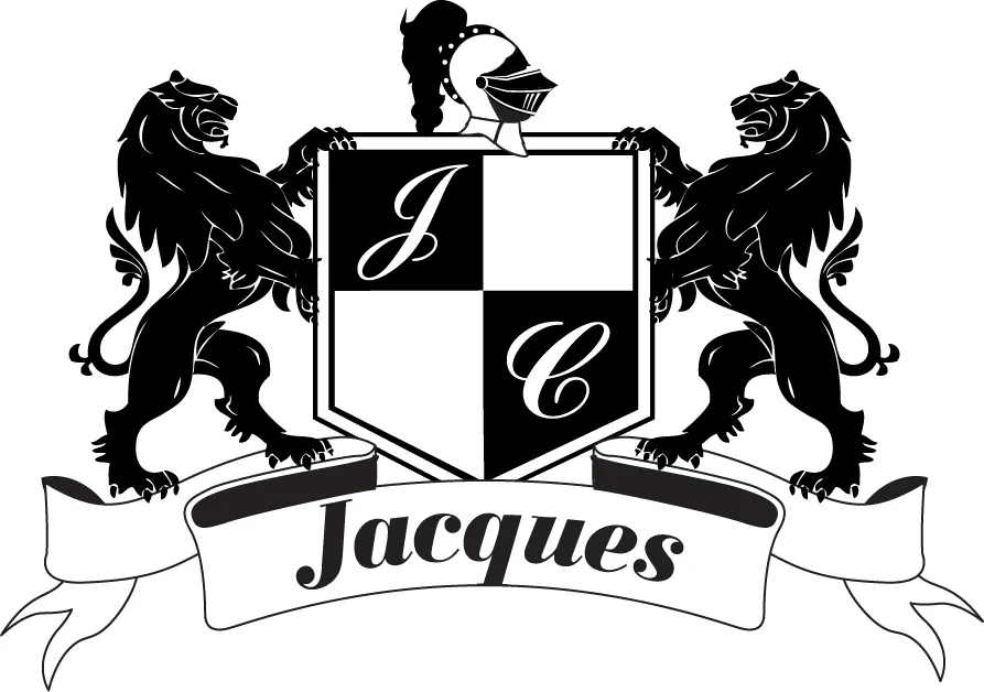 Jacques Reception Center Logo
