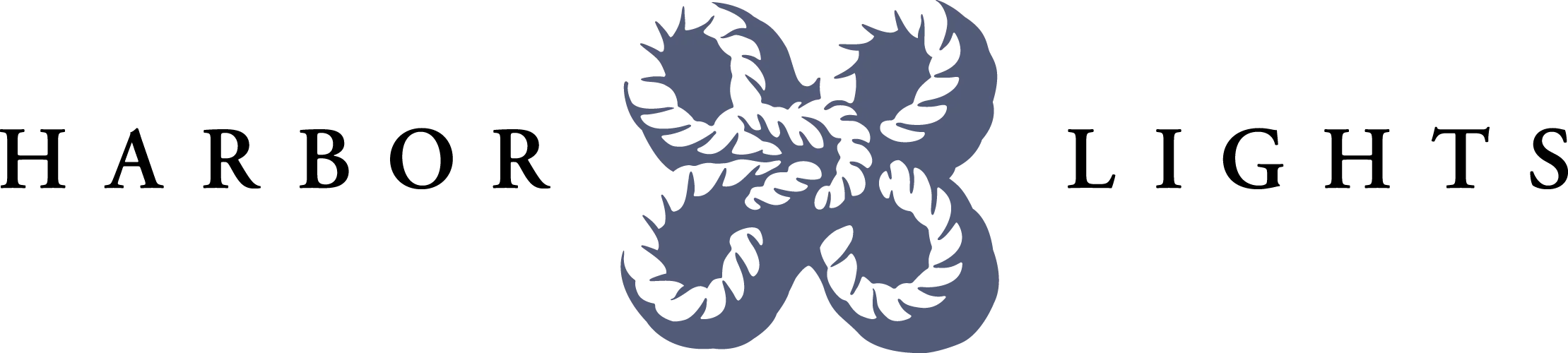 Harbor Lights Logo