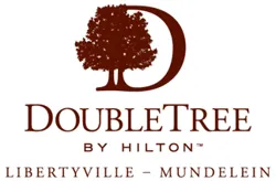 DoubleTree by Hilton Libertyville-Mundelein Logo