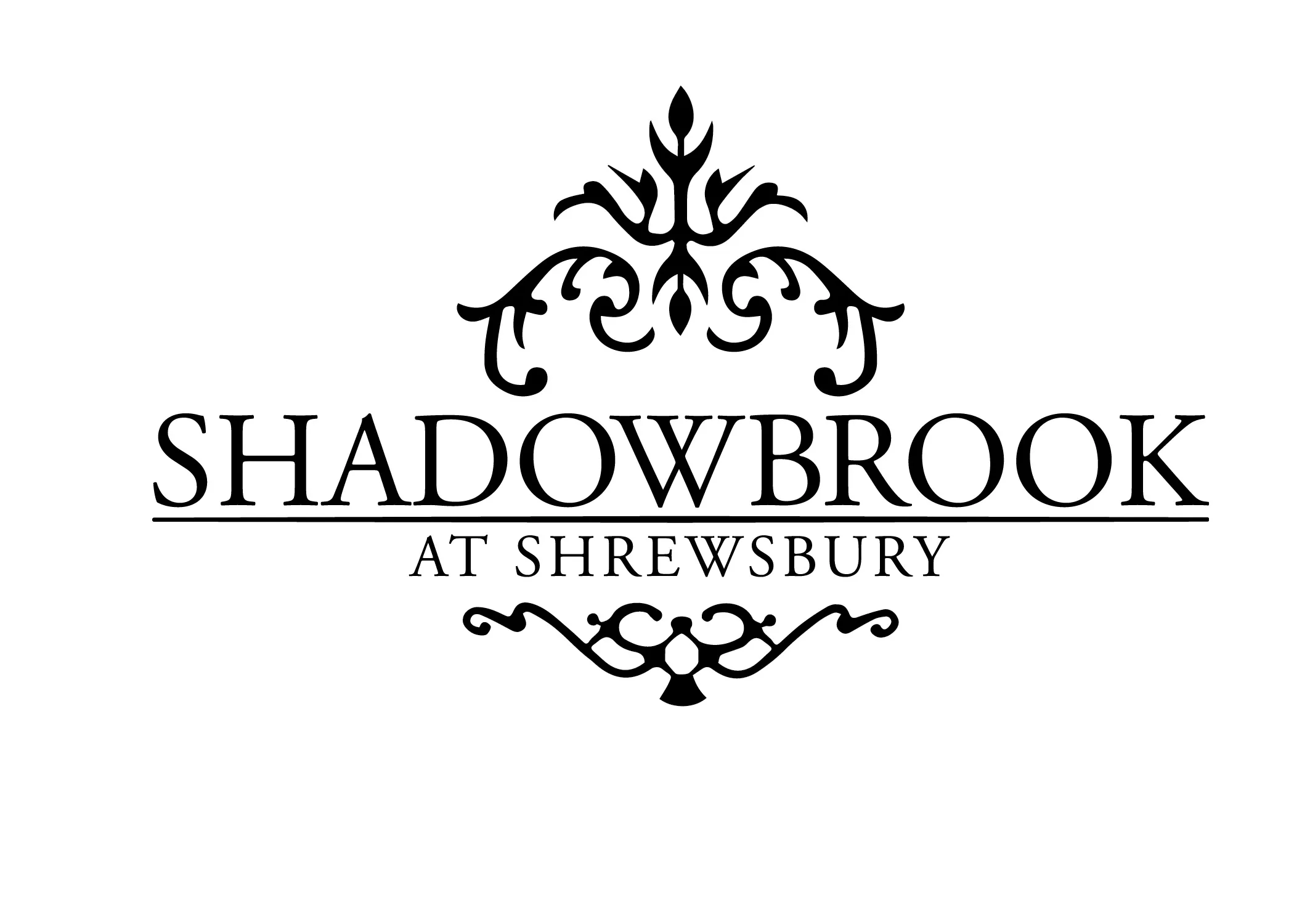 Shadowbrook at Shrewsbury Logo