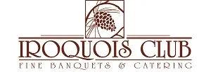 The Iroquois Club Logo