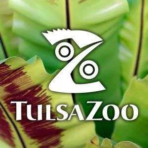 Tulsa Zoo Logo