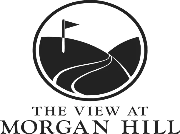 The View at Morgan Hill Logo