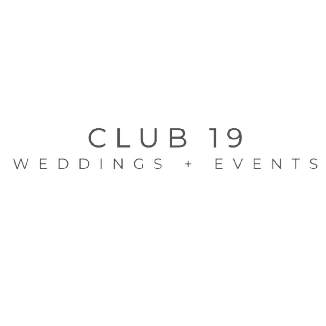 Club 19 at Pembroke Lakes Country Club Logo