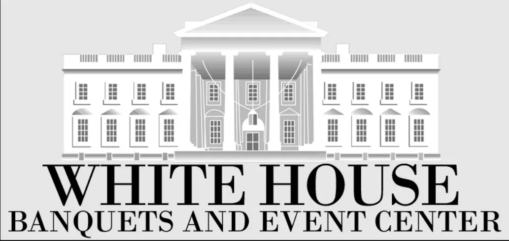The White House Event Center Logo