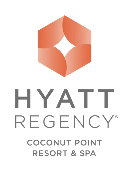 Hyatt Regency Coconut Point Resort & Spa Logo
