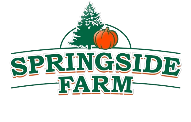 Springside Farm Logo