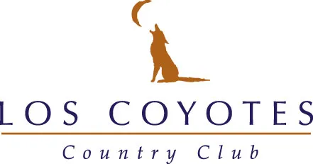 Los Coyotes Country Club Logo