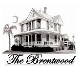 The Brentwood Logo