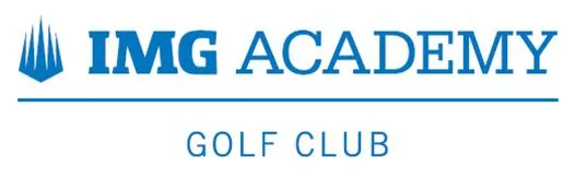 IMG Academy Golf Club Logo