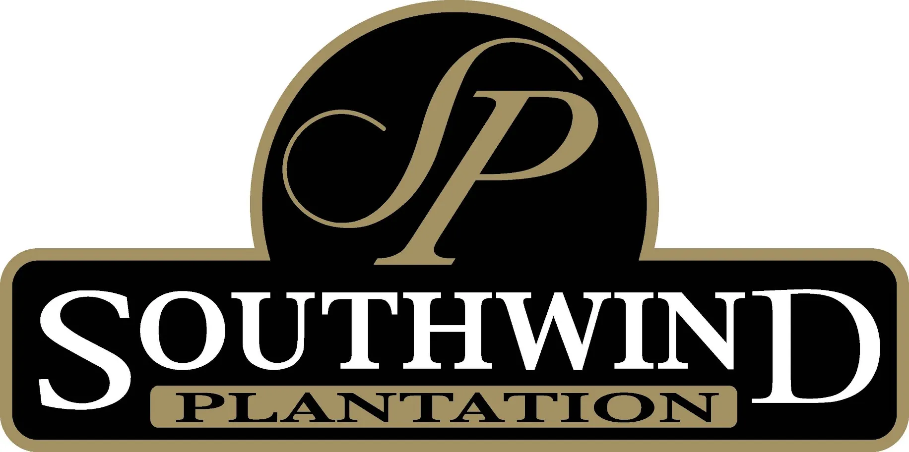 South Wind Plantation Logo